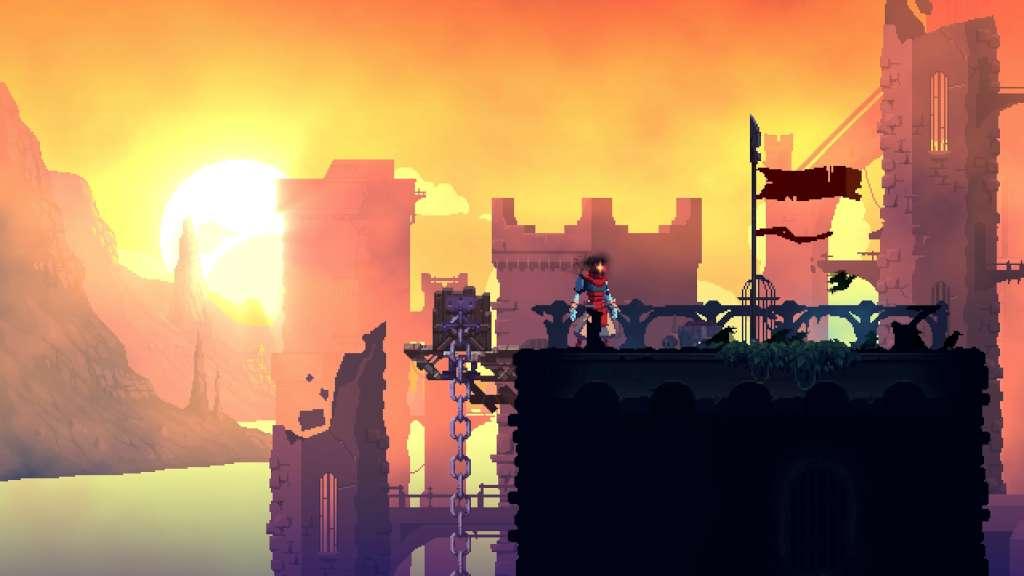 Dead Cells US XBOX One CD Key