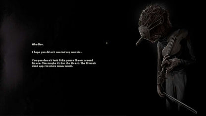 Darkwood AR XBOX One / Xbox Series X|S CD Key