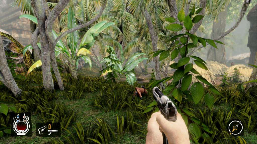 Day One : Garry's Incident Steam CD Key