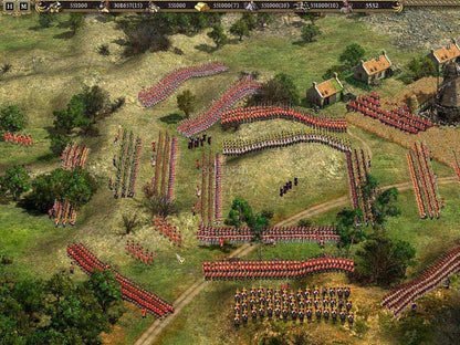 Cossacks II: Napoleonic Wars PC Steam CD Key