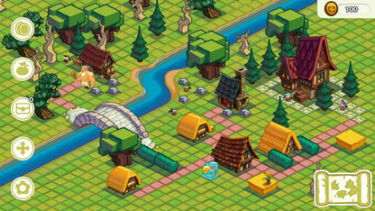 Sproggiwood Steam CD Key