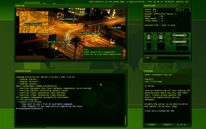 Hacker Evolution Complete Pack PC Steam CD Key