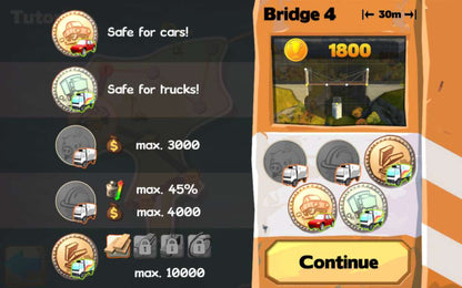 Bridge Constructor Playground Steam CD Key