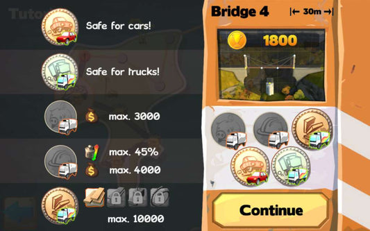 Bridge Constructor Playground Steam CD Key