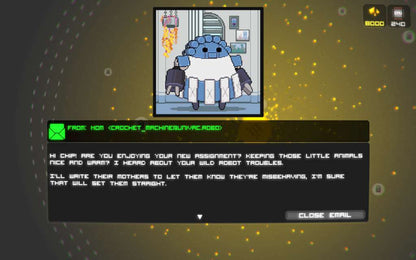 Freaking Meatbags Steam CD Key