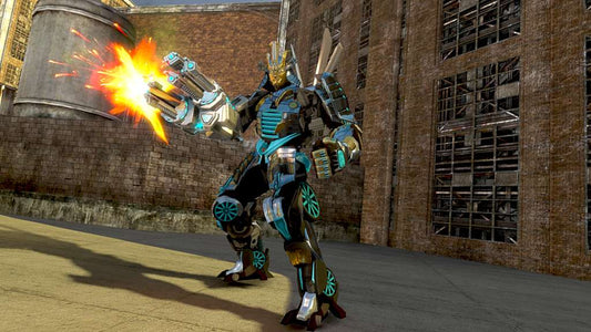 Transformers: Rise of the Dark Spark Bundle Steam Gift