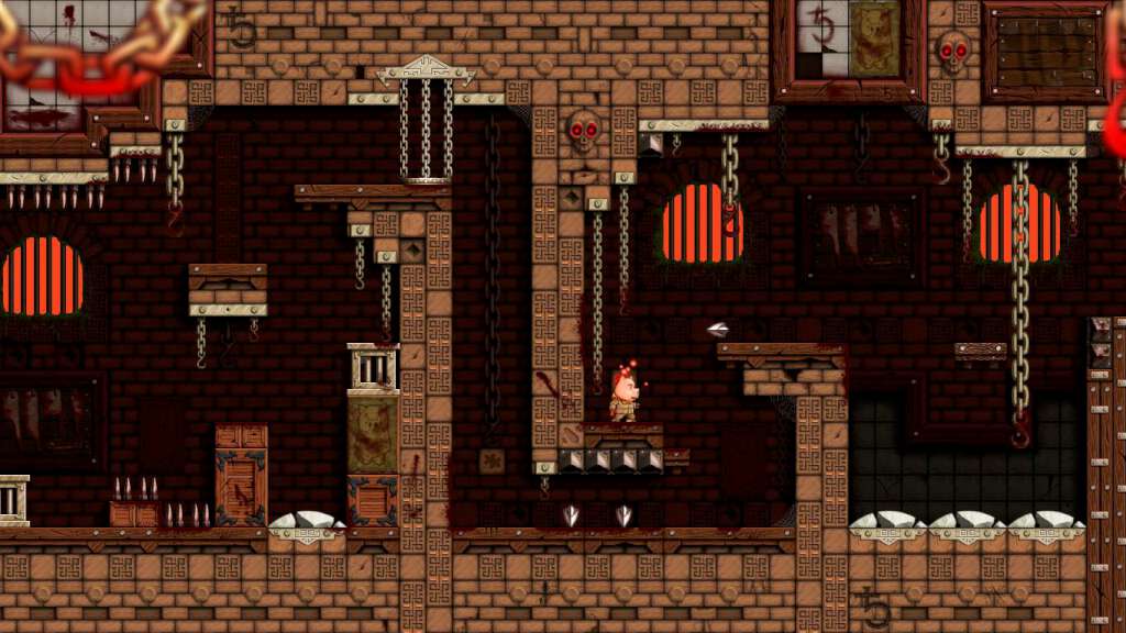 Mr. Bree+ Steam CD Key