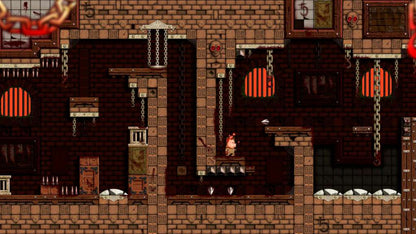 Mr. Bree+ Steam CD Key