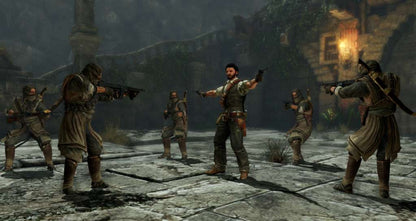 Deadfall Adventures Digital Deluxe Edition Steam CD Key