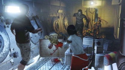 Dead Island Riptide Complete Edition Steam CD Key