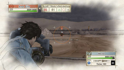 Valkyria Chronicles Bundle Steam CD Key