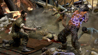 Dead Island GOTY Edition Steam CD Key