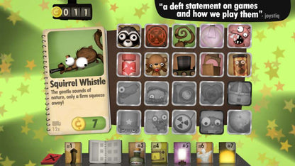 Little Inferno EU Steam Altergift