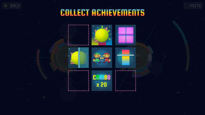 QbQbQb Steam CD Key