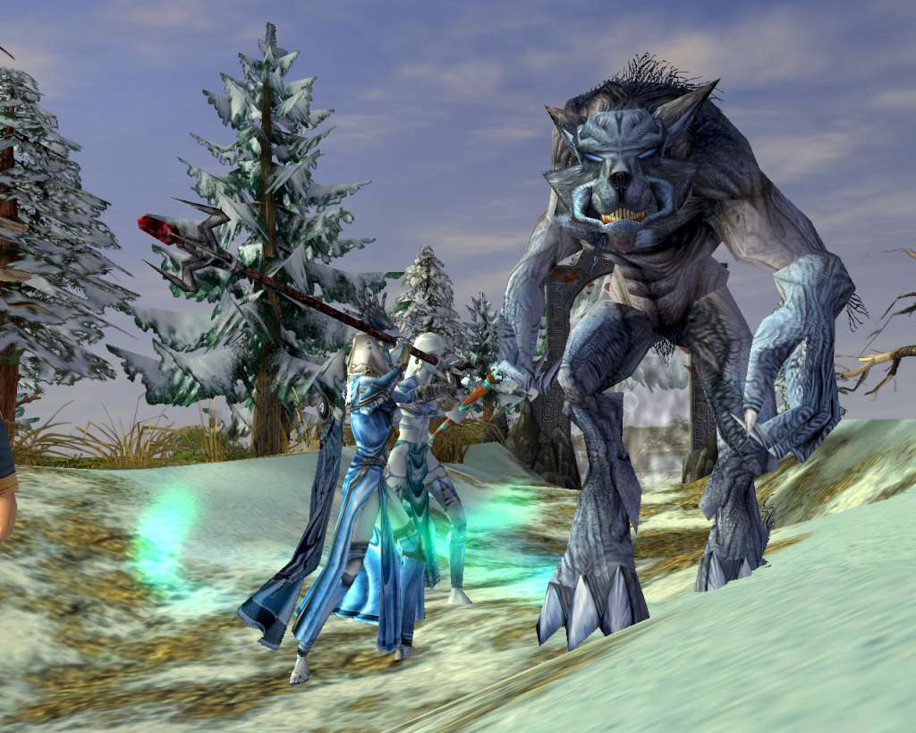 Spellforce Complete Edition Steam Gift