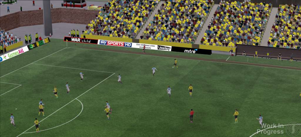 Football Manager 2015 EU PC Steam CD Key