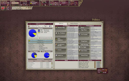 Victoria II Collection Steam CD Key