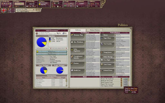 Victoria II Collection Steam CD Key