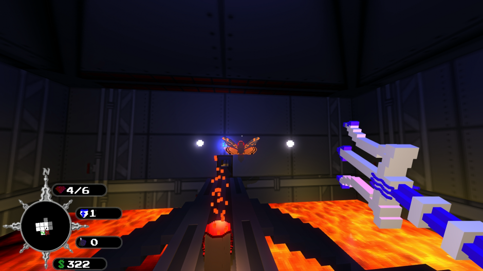 Paranautical Activity Steam CD Key