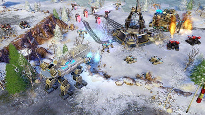Command & Conquer 4: Tiberian Twilight EA App CD Key