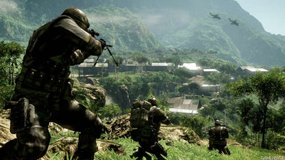 Battlefield Bad Company 2 - SpecAct Kit Upgrades DLC EA App CD Key