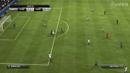 FIFA Soccer 13 EU PC EA App CD Key