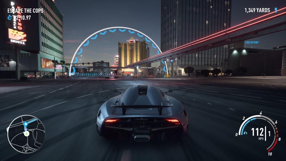 Need for Speed Ultimate Bundle US XBOX One CD Key