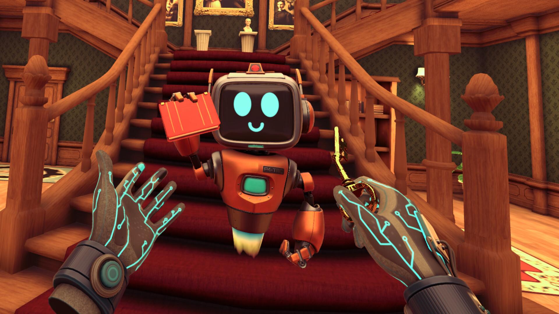 CINESCAPE VR Meta Quest CD Key