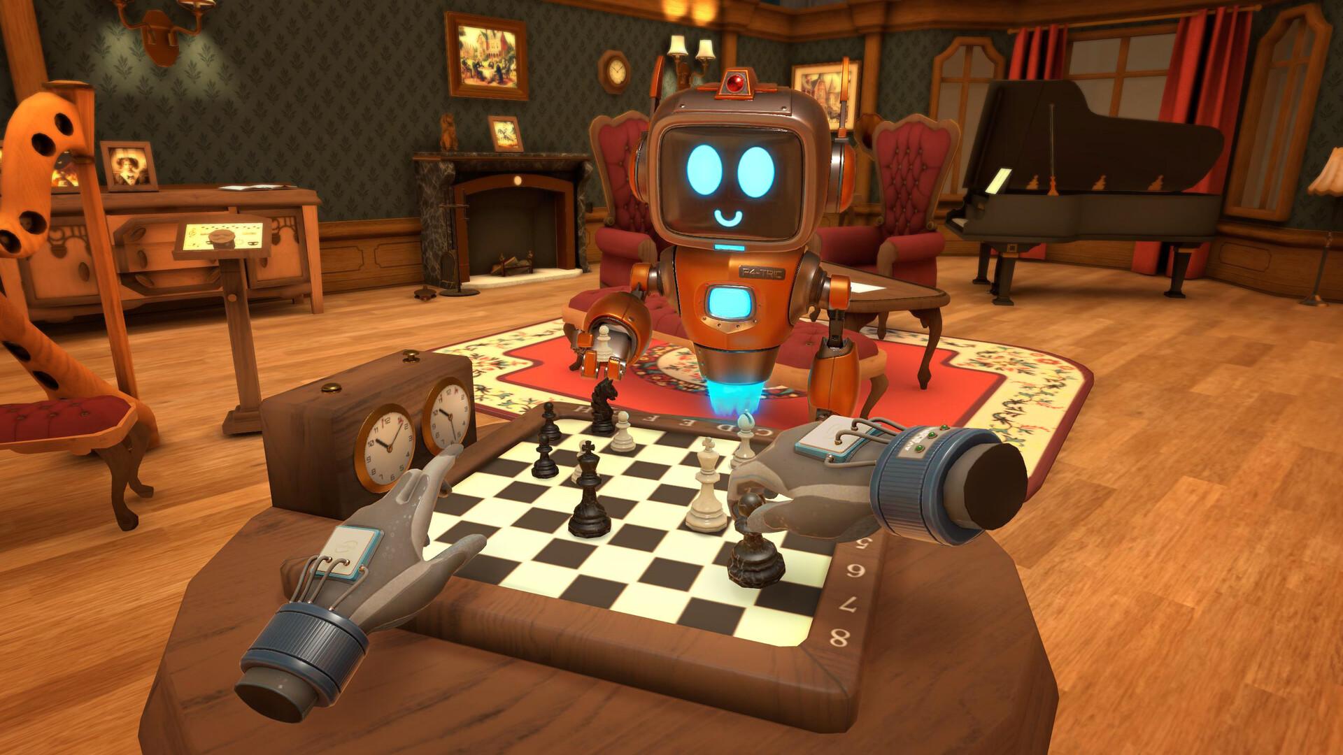 CINESCAPE VR Meta Quest CD Key