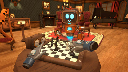 CINESCAPE VR Meta Quest CD Key