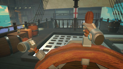 CINESCAPE VR Meta Quest CD Key