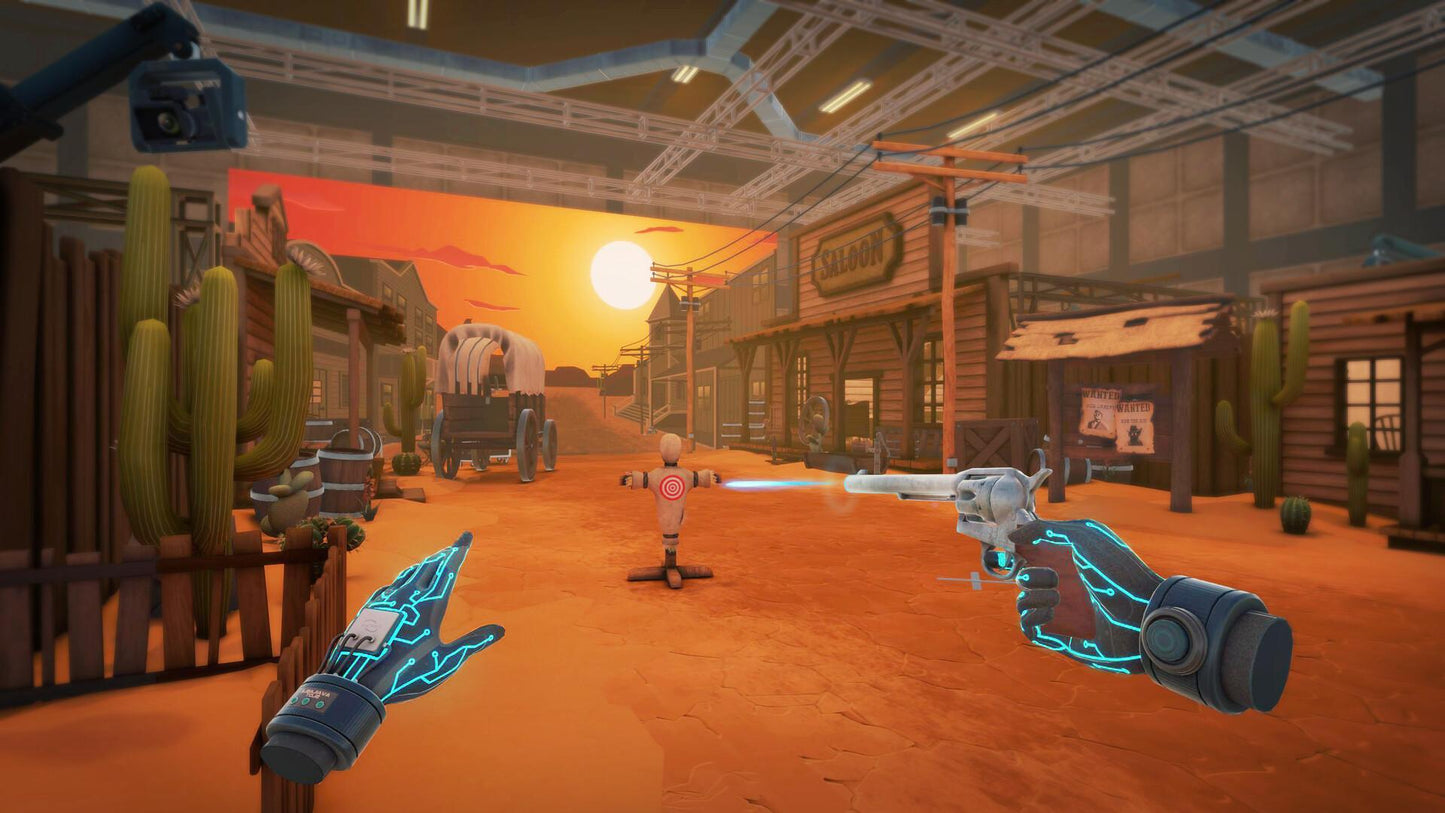 CINESCAPE VR Meta Quest CD Key