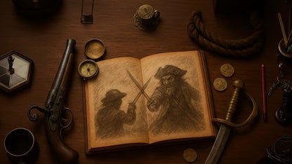 Down Among the Dead Men EU PS5 CD Key