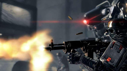 Wolfenstein II: The New Colossus Digital Deluxe Edition PC GOG CD Key
