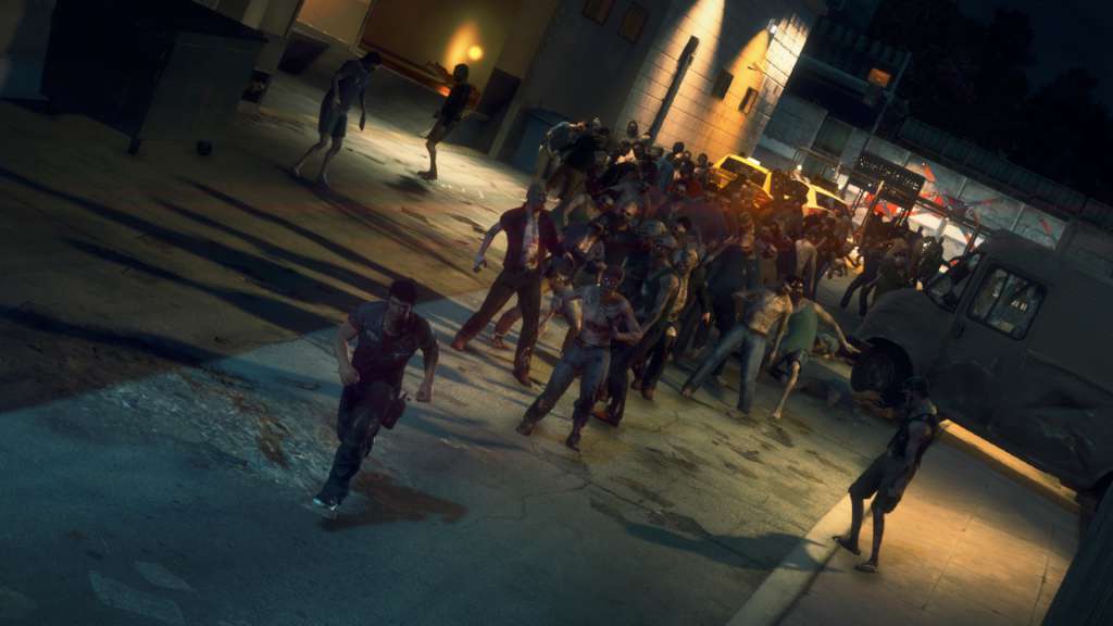 Dead Rising 3 - Season Pass US XBOX ONE CD Key