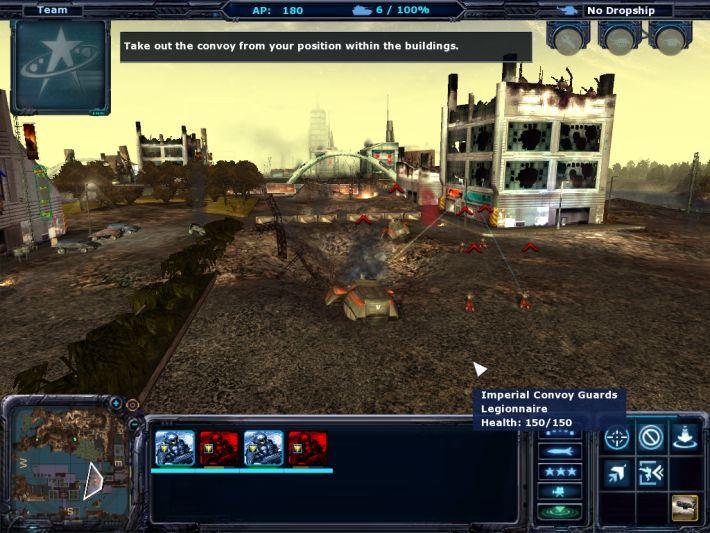 Ground Control 2: Operation Exodus Special Edition GOG CD Key