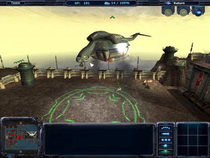Ground Control 2: Operation Exodus Special Edition GOG CD Key