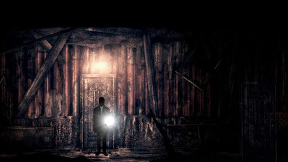 Silence of the Sleep Steam CD Key