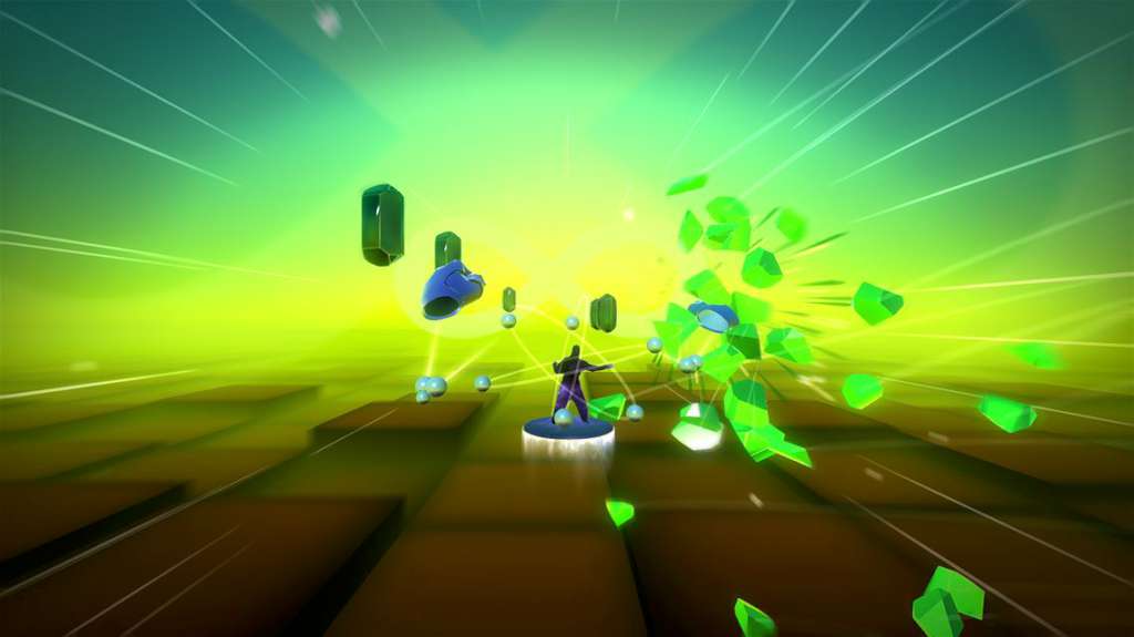 Beatsplosion for Kinect EU XBOX ONE CD Key