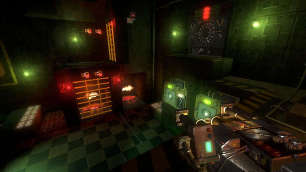 Magnetic: Cage Closed Collector's Edition Steam CD Key