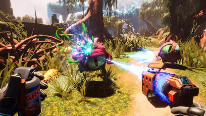 Journey to the Savage Planet EU XBOX One CD Key