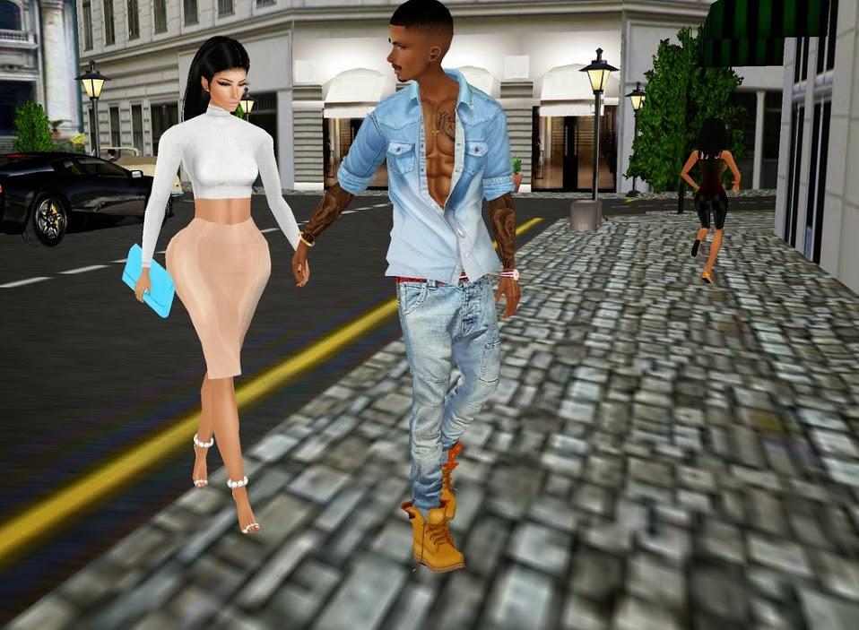 IMVU $25 NZ Game Card
