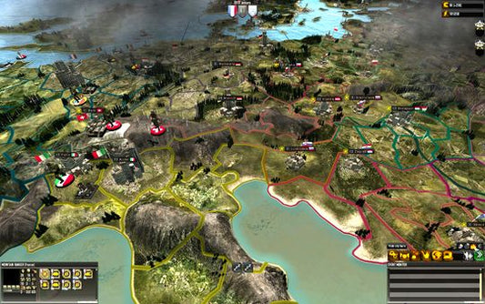 STORM: Frontline Nation Steam Gift