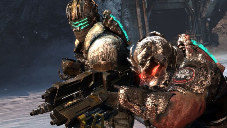 Dead Space 3 - Witness the Truth Pack DLC EA App CD Key