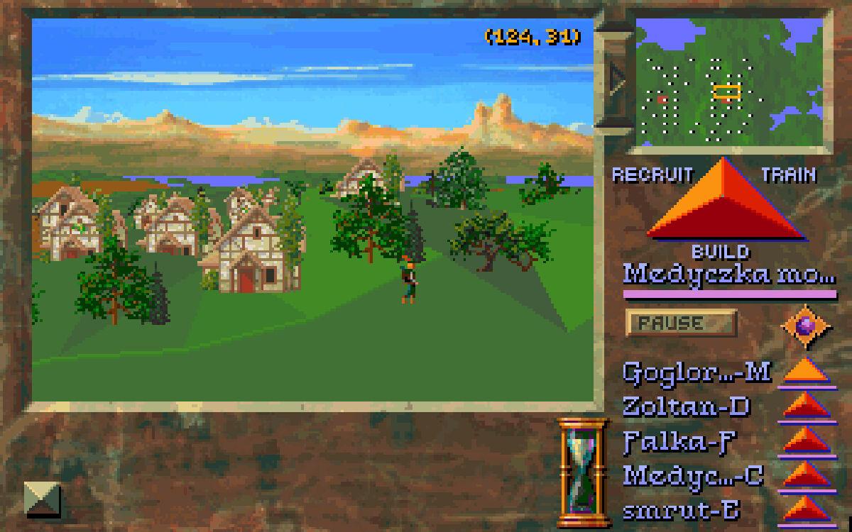 D&D Stronghold: Kingdom Simulator PC GOG CD Key