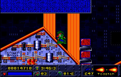 Jazz Jackrabbit Collection GOG CD Key