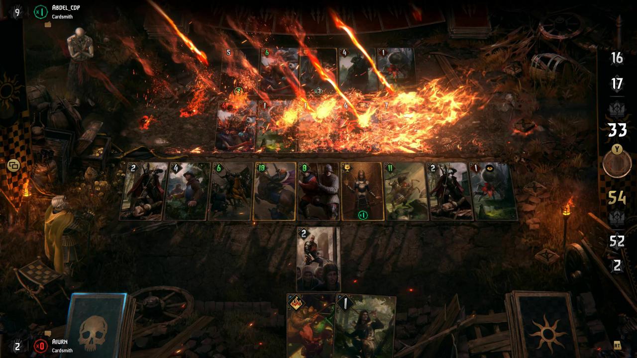 GWENT: The Witcher Card Game - Ultimate Starter Pack GOG CD Key