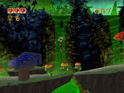 Pandemonium! GOG CD Key