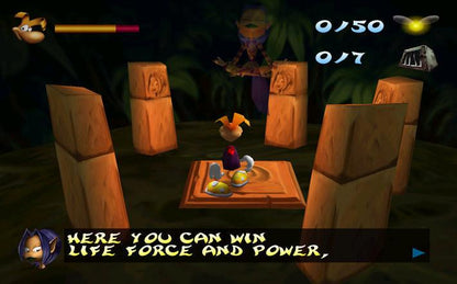 Rayman 2: The Great Escape GOG CD Key