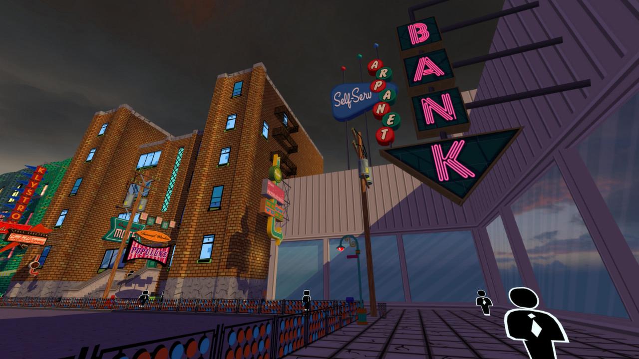 Jazzpunk: Director's Cut PC GOG CD Key
